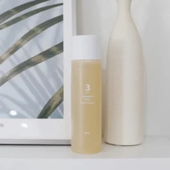No.3 Super Glowing Essence Toner