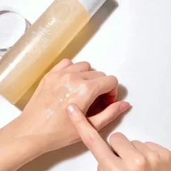 No.3 Super Glowing Essence Toner
