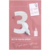No.3 Tingle-Pore Softening Sheet Mask