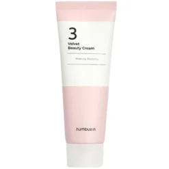 No.3 Velvet Beauty Cream