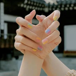 N Pastel