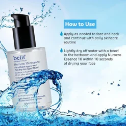 Numero 10 Essence