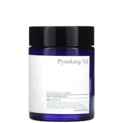 Nutrition cream