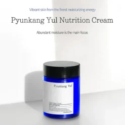 Nutrition cream