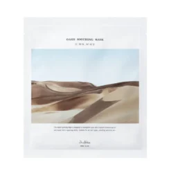 Oasis Soothing Mask