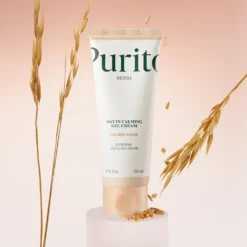 Oat-In Calming Gel Cream