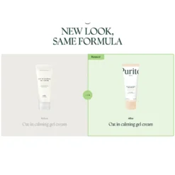 Oat-In Calming Gel Cream
