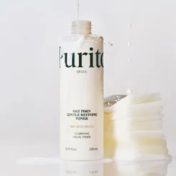 Oat PDRN Gentle Refining Toner