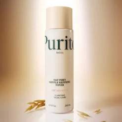 Oat PDRN Gentle Refining Toner