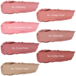 Oh! Happy Day Lip Pencil