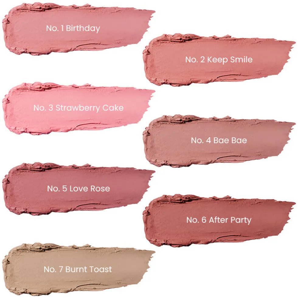 Oh! Happy Day Lip Pencil