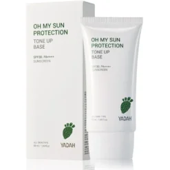 Oh My Sun Protection Tone Up Base SPF30
