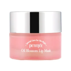 Oil Blossom Camellia Seed Oil Lip Mask