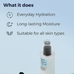 Oil-Free Ultra-Moisturizing Lotion