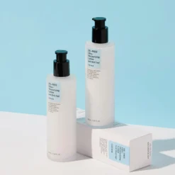 Oil-Free Ultra-Moisturizing Lotion