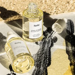 Oil: Light and More