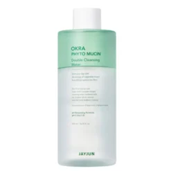 Okra Phyto Mucin Double Cleansing Water