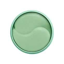Okra Phyto Mucin Hydrogel Eye Patch