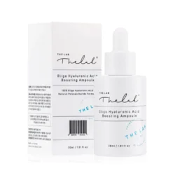 Oligo Hyaluronic Acid Boosting Ampoule