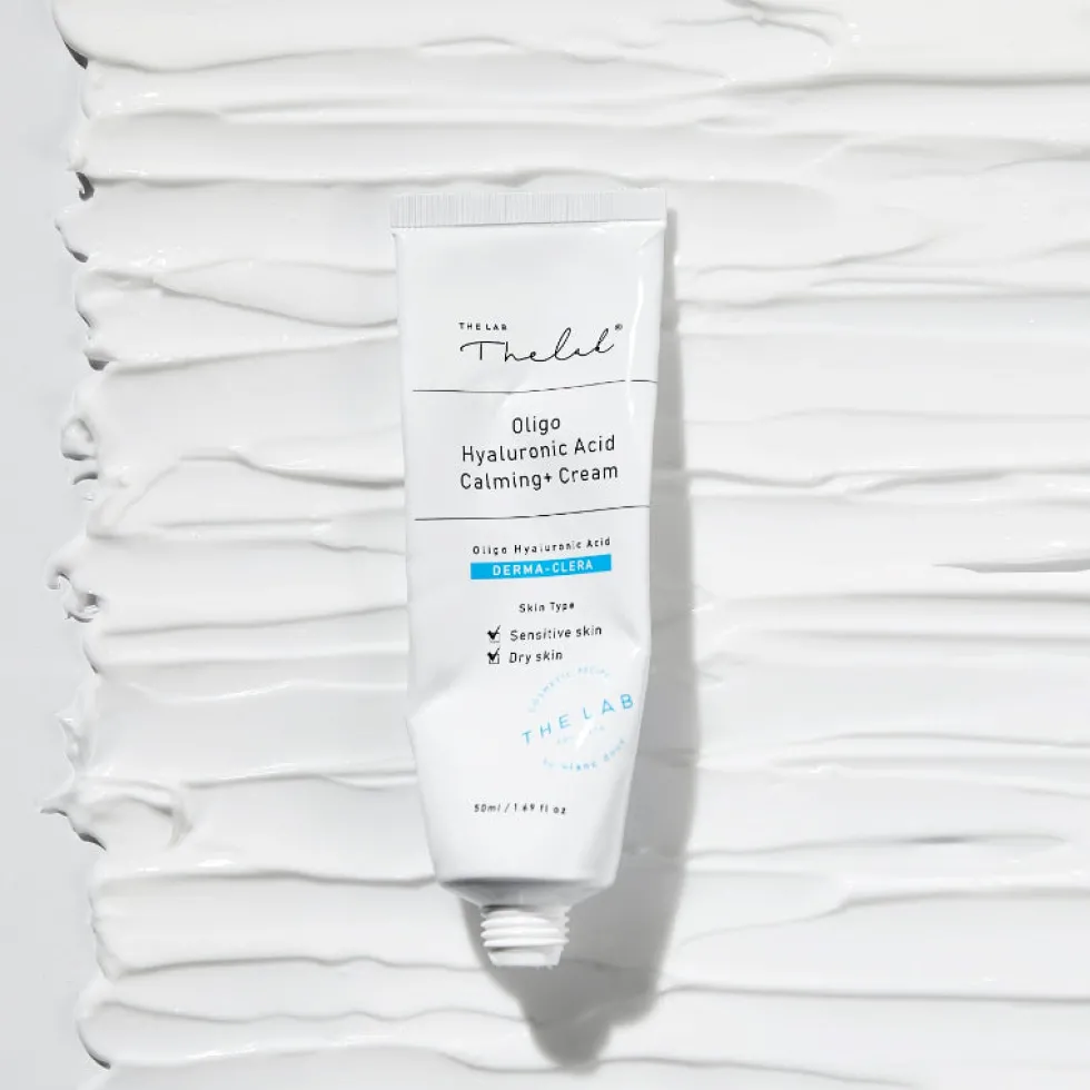 Oligo Hyaluronic Acid Calming+ Cream