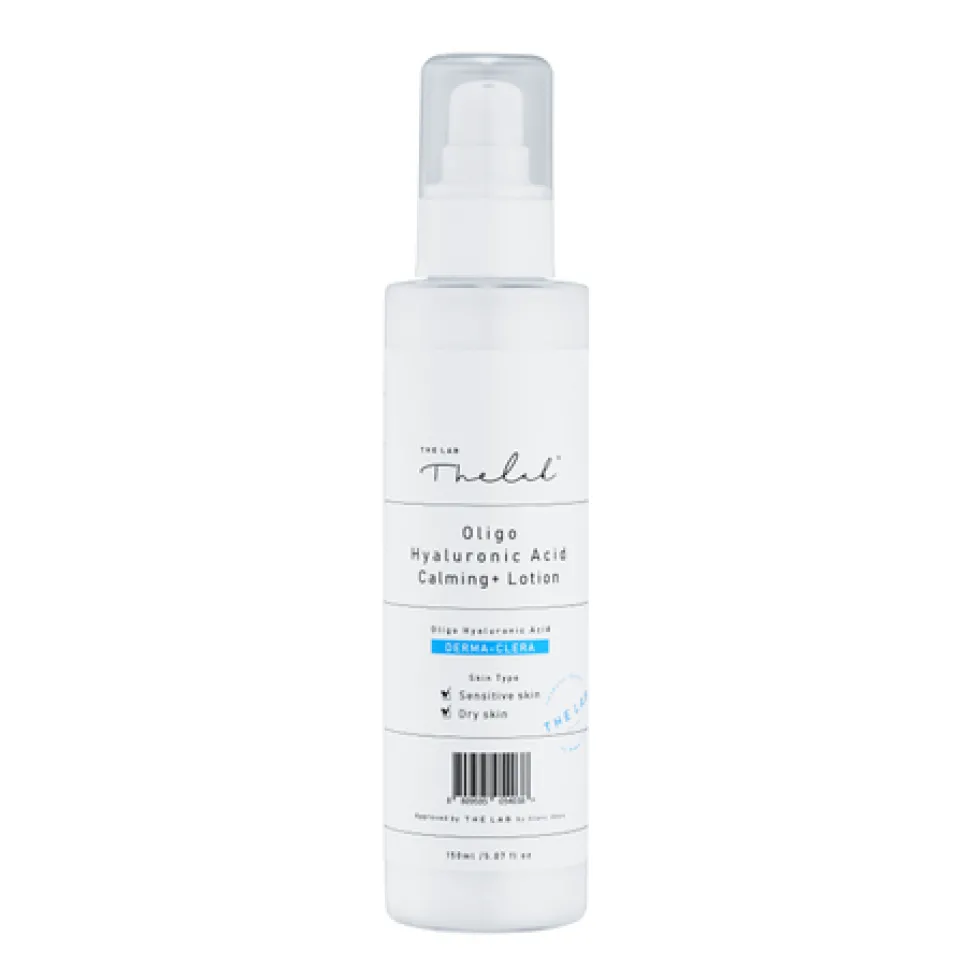 Oligo Hyaluronic Acid Calming+ Lotion