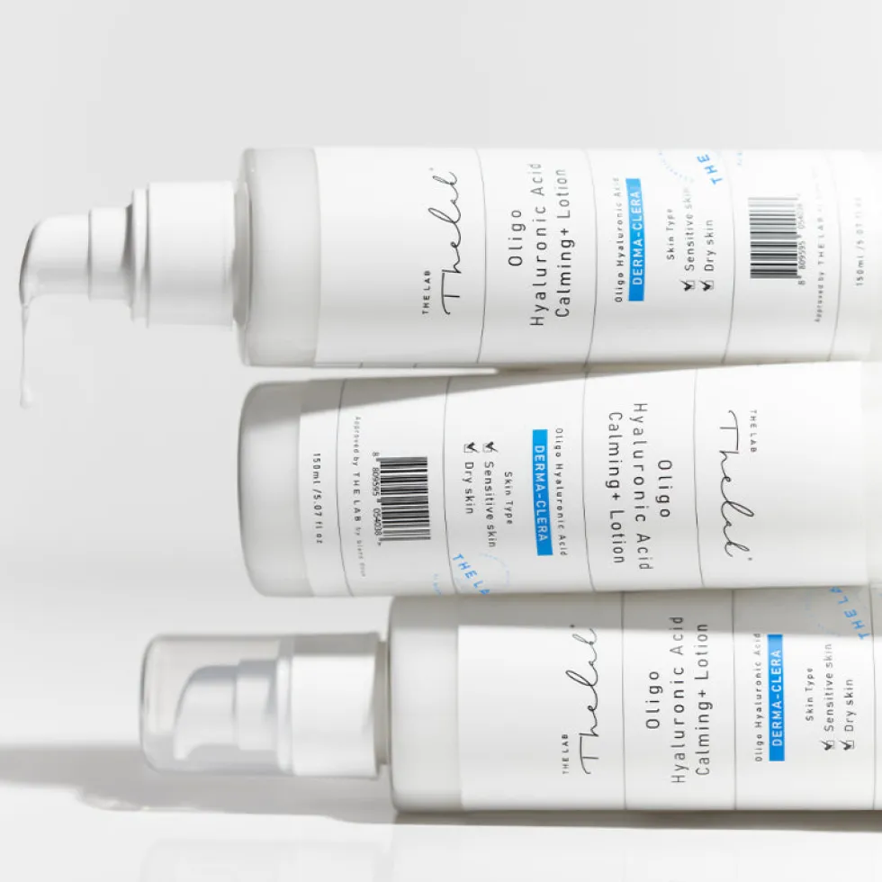Oligo Hyaluronic Acid Calming+ Lotion