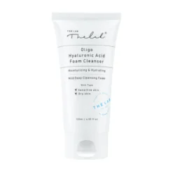Oligo Hyaluronic Acid Foam Cleanser