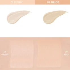 Oligo Hyaluronic Acid Healthy Cream Cushion SPF 50+ PA++++
