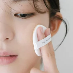 Oligo Hyaluronic Acid Healthy Cream Cushion SPF 50+ PA++++