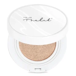 Oligo Hyaluronic Acid Healthy Cream Cushion SPF 50+ PA++++
