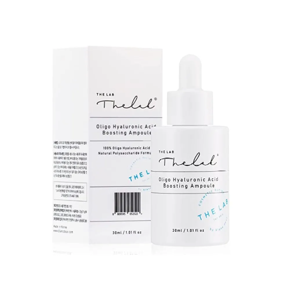 Oligo Hyaluronic Acid Hydro Serum