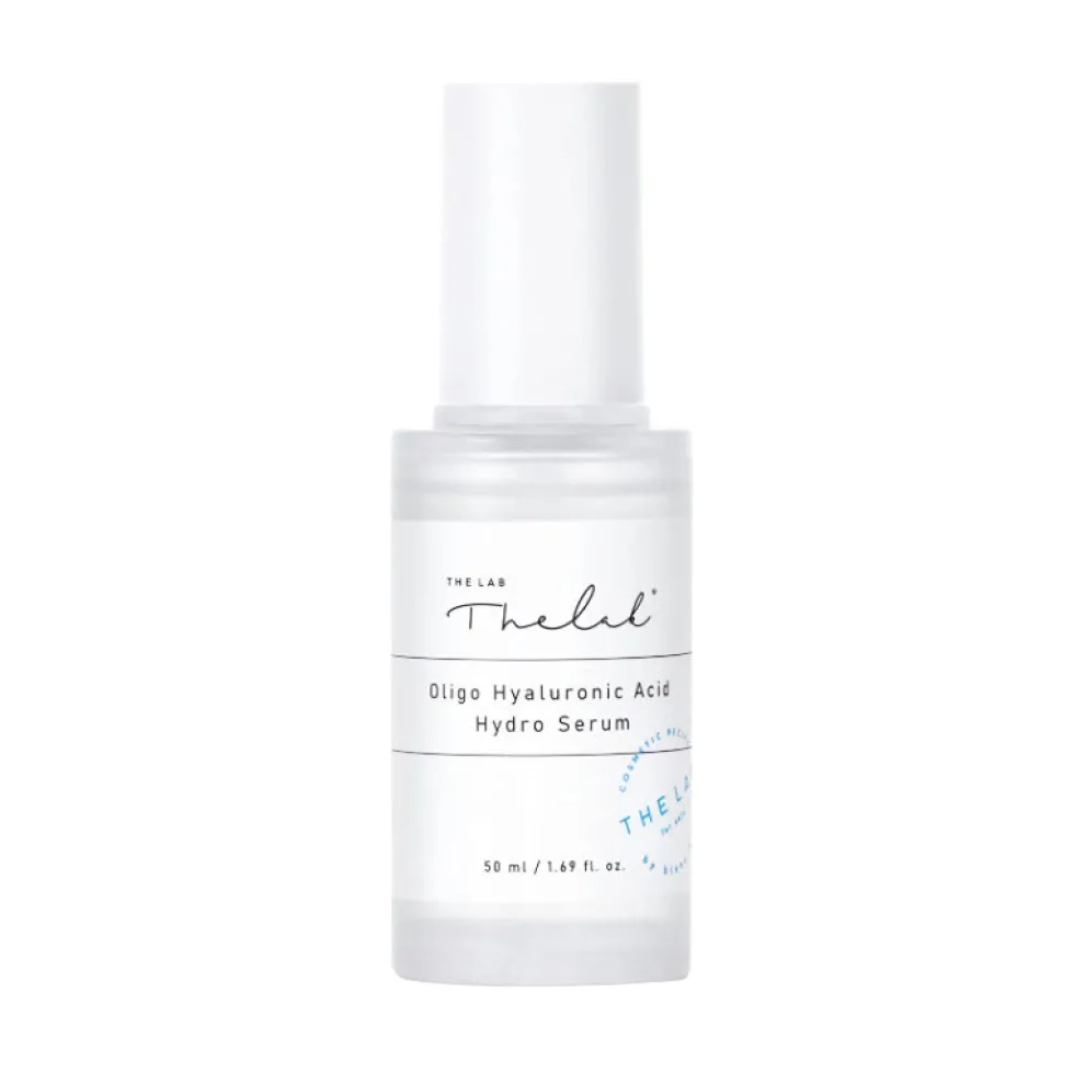 Oligo Hyaluronic Acid Hydro Serum