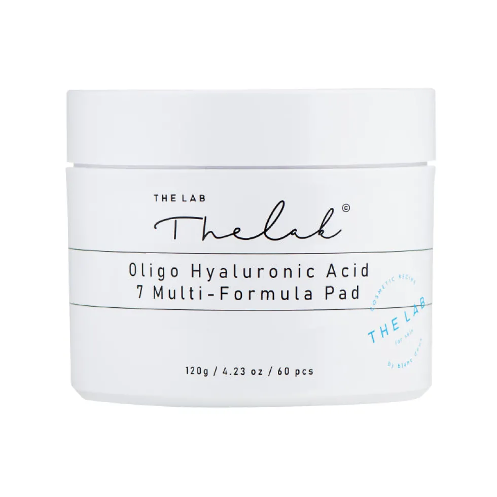 Oligo Hyaluronic Acid 7 Multi-Formula Pad