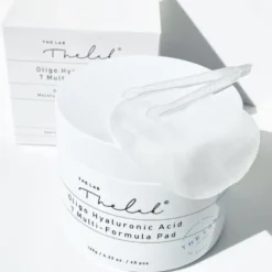 Oligo Hyaluronic Acid 7 Multi-Formula Pad