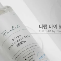 Oligo Hyaluronic Acid 5000 Toner