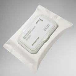 Olive Vitamin E Real Cleansing Tissue