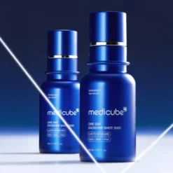 One Day Exosome Shot Pore Ampoule 2000