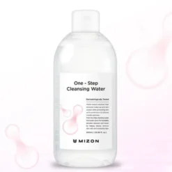 One step Cleansing Water