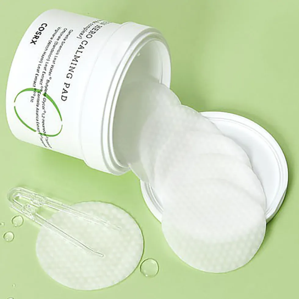 One Step Green hero Calming Pad