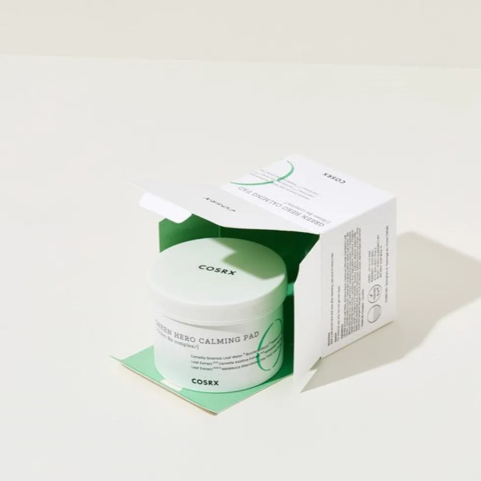 One Step Green hero Calming Pad