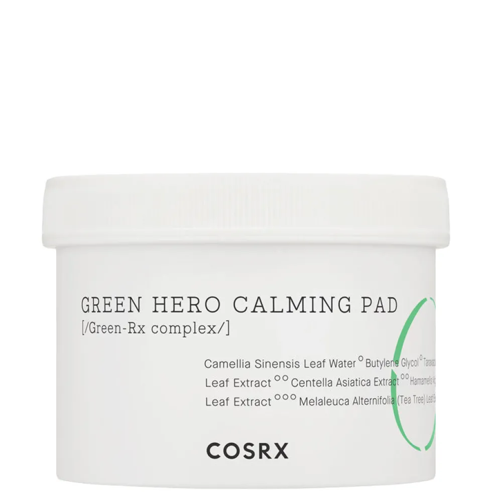 One Step Green hero Calming Pad