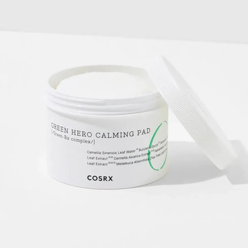 One Step Green hero Calming Pad