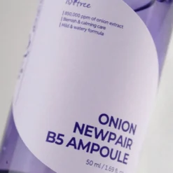 Onion Newpair B5 Ampoule