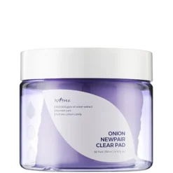 Onion Newpair Clear Pad