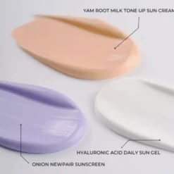 Onion Newpair Sunscreen SPF40 PA+++