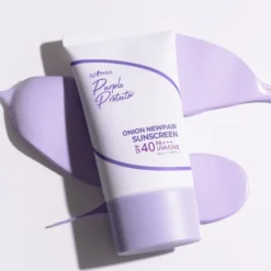 Onion Newpair Sunscreen SPF40 PA+++