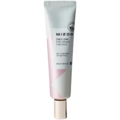 Only One Eye Cream For Face