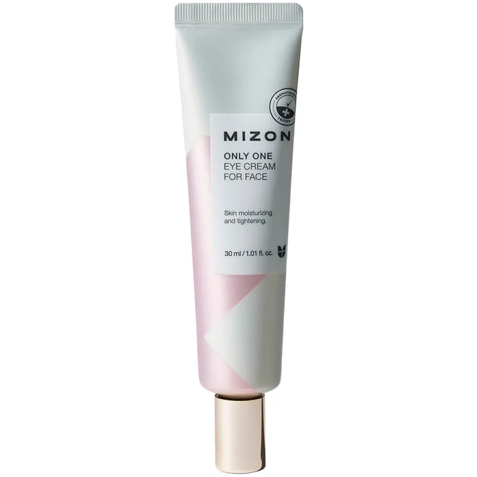 Only One Eye Cream For Face
