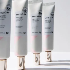 Only One Eye Cream For Face