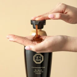 Oriental Special Shampoo